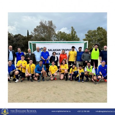 ESOBGA Team Wins 2nd Round of Salakian Trophy